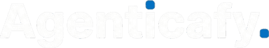 Agenticafy - AI Analytics Platform for Decision-Makers
