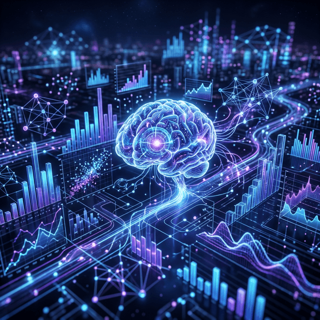 What is Agentic Analytics? The Next Frontier of BI